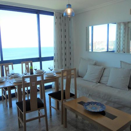 Apartamento Azul Marino By Rental Ole San Blas  외부 사진