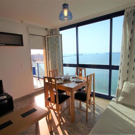 Apartamento Azul Marino By Rental Ole San Blas  외부 사진