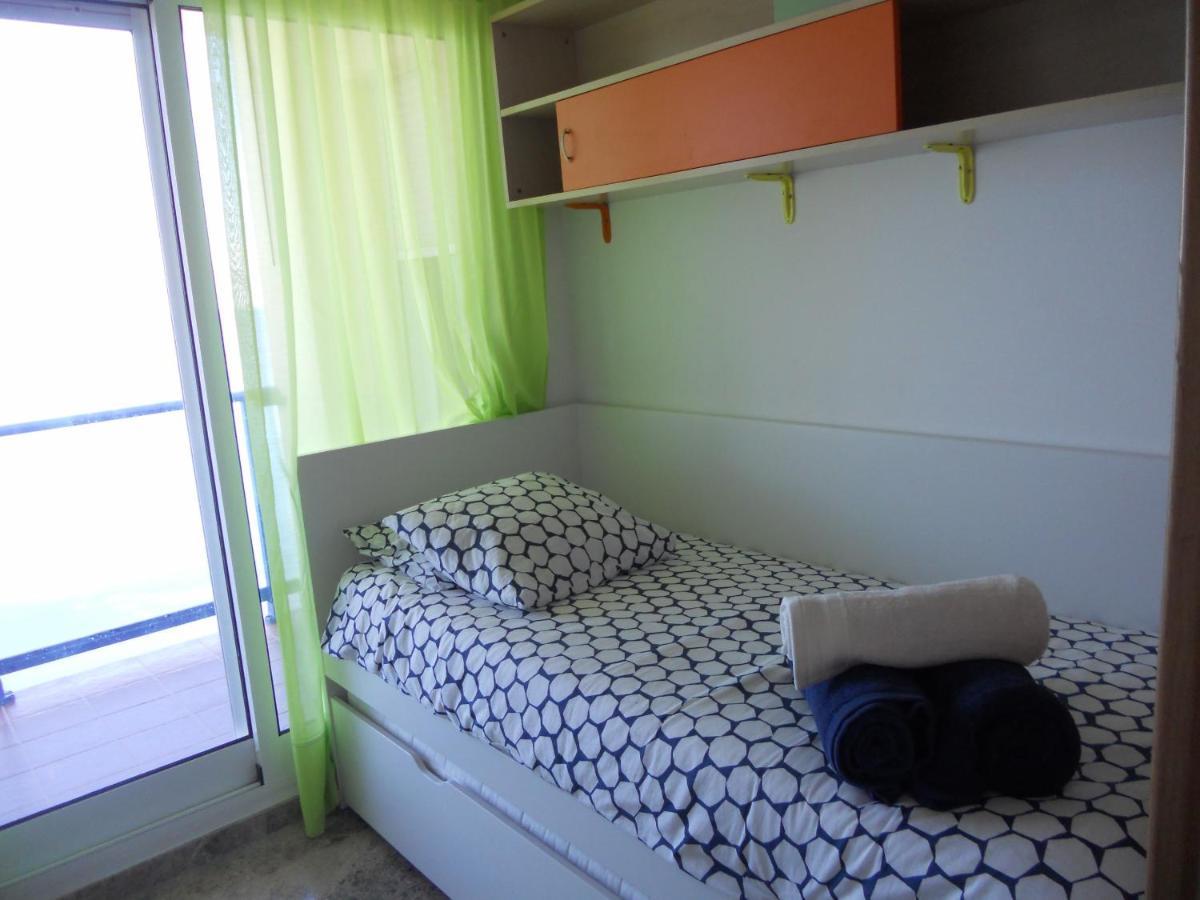 Apartamento Azul Marino By Rental Ole San Blas  외부 사진