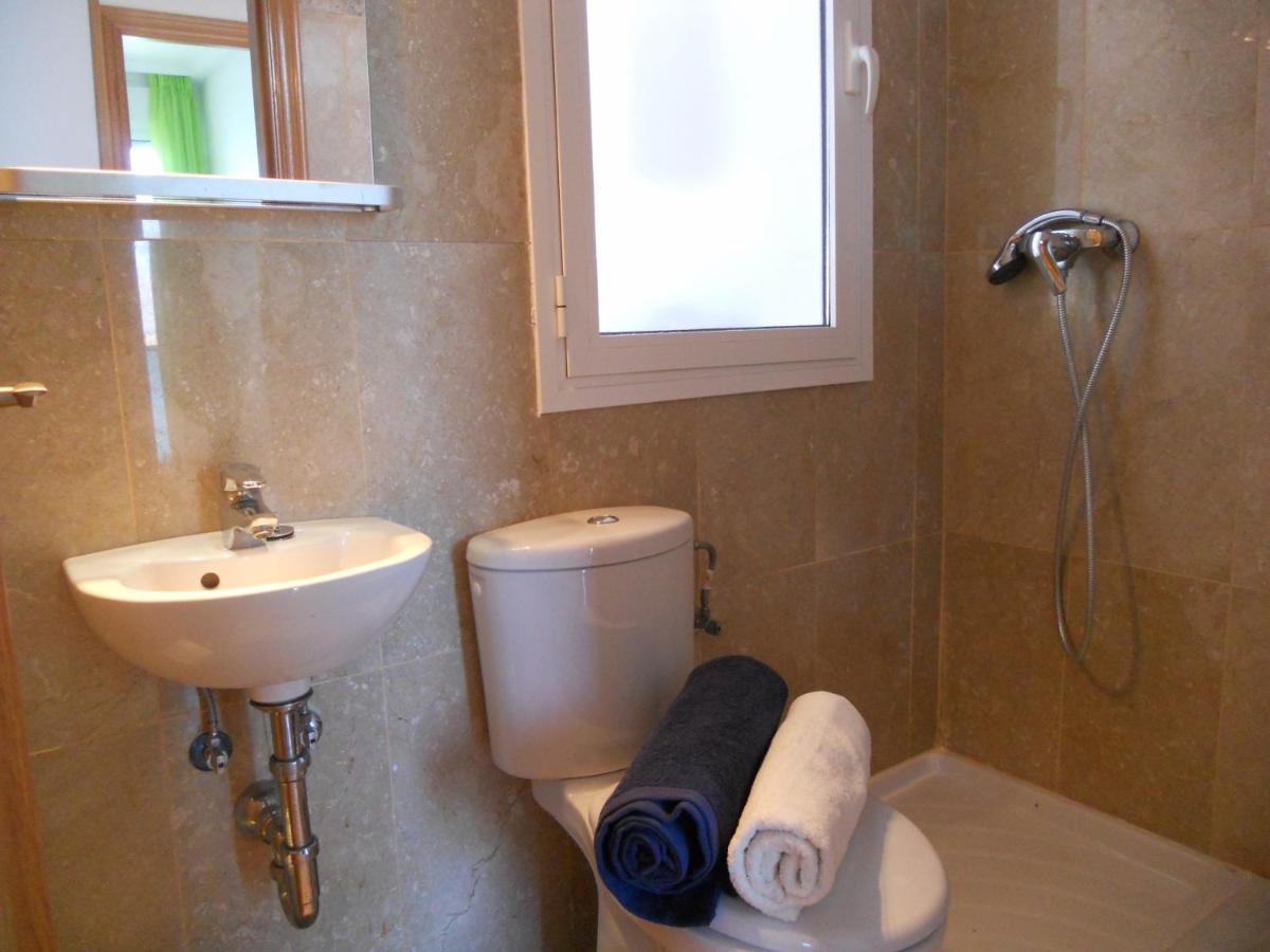 Apartamento Azul Marino By Rental Ole San Blas  외부 사진