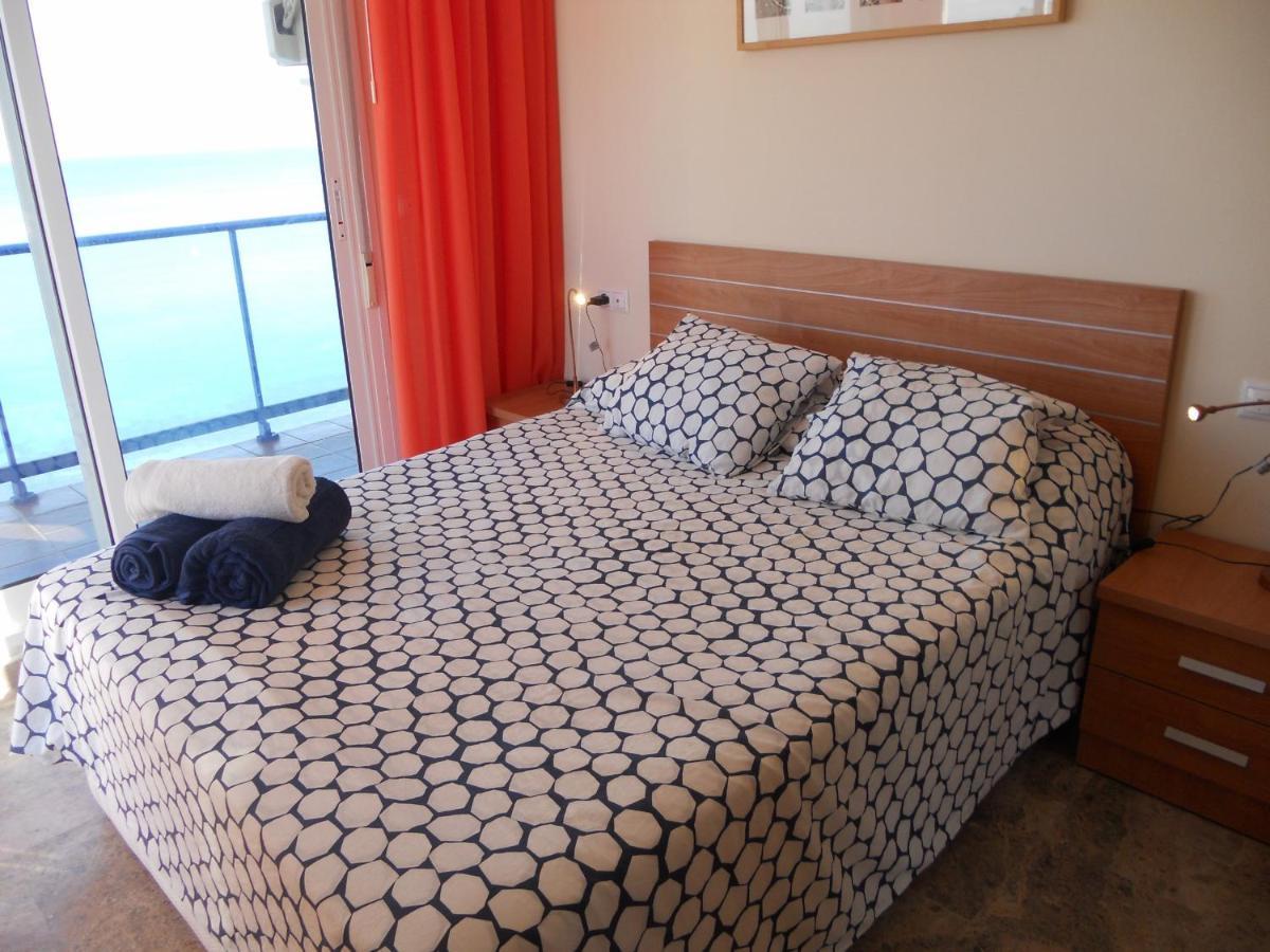 Apartamento Azul Marino By Rental Ole San Blas  외부 사진
