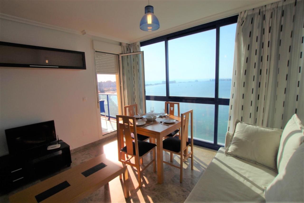 Apartamento Azul Marino By Rental Ole San Blas  외부 사진